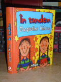 JACQUELINE WILSON - IN TANDEM , ARTHUR , 2015