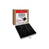 Filtru carbon dreptunghiular MONDO pentru hota Bosch 00357585, Siemens 00360732. Compatibil.