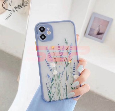 Toc TPU+PC Antishock Apple iPhone XR Design 01 foto