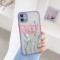 Toc TPU+PC Antishock Apple iPhone XS Max Design 01