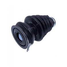 Furtun racord cuva pompa masina de spalat Arctic , Beko original - 2865200100