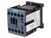 Contactor 3P 24VDC 7A