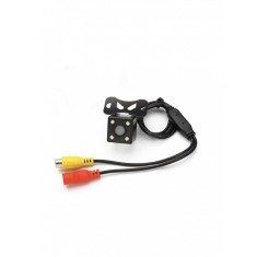 Mini camera auto pentru marsalier cu 4 leduri, filmare HD, functie nightvision,