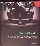 Cartea unui nonagenar - Ovidiu Genaru - Poezie, Editura Junimea, 2024, Limba Romana, Paperback