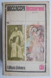 Decameronul - Giovanni Boccaccio, Carte Beletristica, Roman