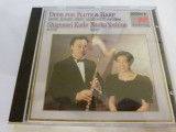 Faure, Rossini, Ibert - Shigenori Kudo