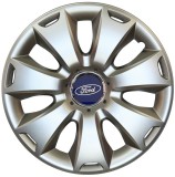 Capace Roti Kerime R16, Potrivite Jantelor de 16 inch, Pentru Ford, Model 417