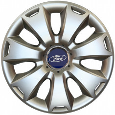 Capace Roti Kerime R15, Potrivite Jantelor de 15 inch, Pentru Ford, Model 335