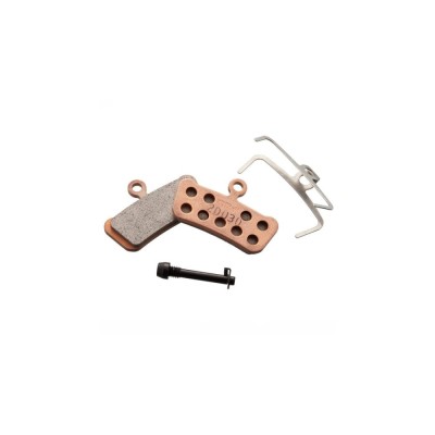 Placute Frana Sram Sintered Trail/Guide/G2 Powerful Ultimate FactoryBikes foto