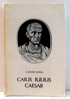 CAIUS IULIUS CAESAR de VLADIMIR HANGA , 1967 foto