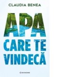 Apa care te vindeca - Claudia Benea