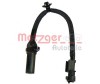 Senzor impulsuri, arbore cotit KIA CEED Hatchback (ED) (2006 - 2012) METZGER 0902267