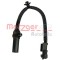 Senzor impulsuri, arbore cotit HYUNDAI i20 (PB, PBT) (2008 - 2014) METZGER 0902267