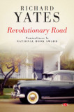 Revolutionary Road &ndash; Richard Yates