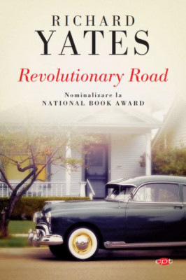 Revolutionary Road &amp;ndash; Richard Yates foto