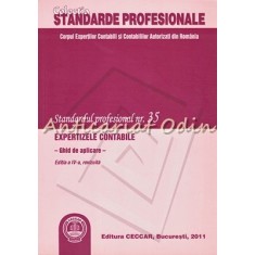 Expertizele Contabile - CECCAR
