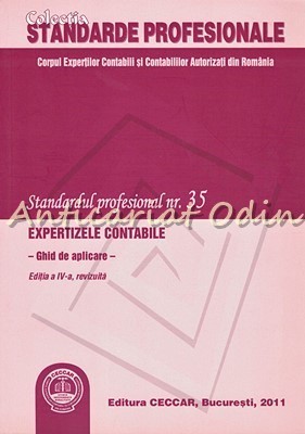 Expertizele Contabile - CECCAR