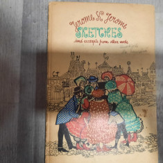 Sketches and excerpts from other works de Jerome K.Jerome