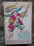 MOLIERE - OPERE - volumul 4