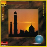 CD # Kitaro &lrm;&ndash; Silk Road IV (VG++)
