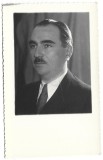 P3143N Portret de bărbat, Rom&acirc;nia, perioada interbelică