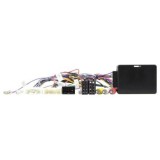 Connects2 CTSTY020.2 adaptor comenzi volan Toyota RAV4 2019 cu retinere camera 360&deg; CarStore Technology