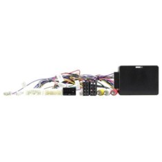 Connects2 CTSTY020.2 adaptor comenzi volan Toyota RAV4 2019 cu retinere camera 360&deg; CarStore Technology