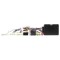 Connects2 CTSTY020.2 adaptor comenzi volan Toyota RAV4 2019 cu retinere camera 360&deg; CarStore Technology