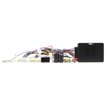 Connects2 CTSTY020.2 adaptor comenzi volan Toyota RAV4 2019 cu retinere camera 360&deg; CarStore Technology