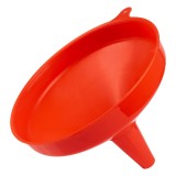Palnie mare AMiO pentru combustibil si lichide, 25 cm, cu plasa filtranta