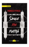 S&acirc;nge din piatră - Frances Fyfield, Paladin