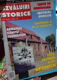 Dezvăluiri ISTORICE - nr.8 din 2012