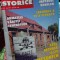 Dezvăluiri ISTORICE - nr.8 din 2012