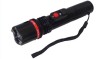 Electrosoc Puternic si Lanterna cu Halogen TW-105