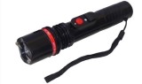Electrosoc Puternic si Lanterna cu Halogen TW-105