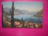 HOPCT 12368 -LACUL COMO -ITALIA-EUROPA -NECIRCULATA