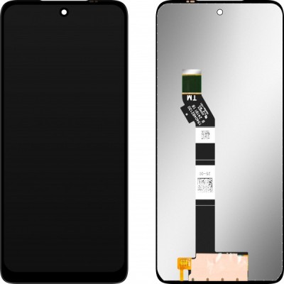 Display cu Touchscreen MP compatibil cu Motorola Moto G35 foto