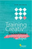 Training creativ