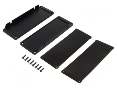 Set de Montaj cu Lame de Fixare 1457TWPF foto