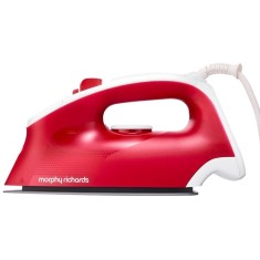 Fier de calcat MORPHY RICHARDS, 2400W, talpa ceramica