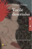 Vocile desertului - Nelida Pinon