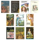 Cumpara ieftin Pachet 10 Carti D. H. Lawrence - Literatura Erotica - Colectie