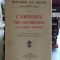 L&#039;AM&Eacute;RIQUE PR&Eacute;-COLOMBIENNE ET LA CONQUETE EUROPEENN - LANGLOIS (AMERICA PRE-COLUMBIANA SI CUCERIREA EUROPEI)