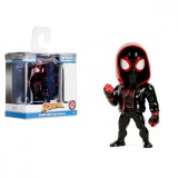 Figurina metalica, Jada, Marvel, Miles Morales, 6 cm