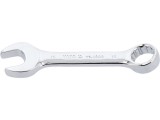 Cheie Combinata Scurta 16Mm