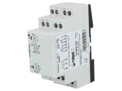 Timer digital programabil 0,05s-100h DPDT foto