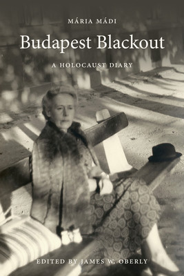 Budapest Blackout: A Holocaust Memoir foto