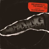 Asking Alexandria See Whats On The Inside (cd)