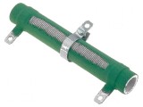 Rezistor reglabil 10&Omega; 50W &Oslash;18x100mm