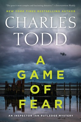 A Game of Fear foto